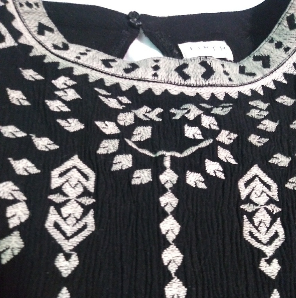 Firth blouse - Picture 3 of 6